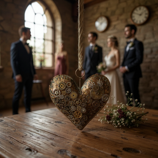 The Mechanical Heart