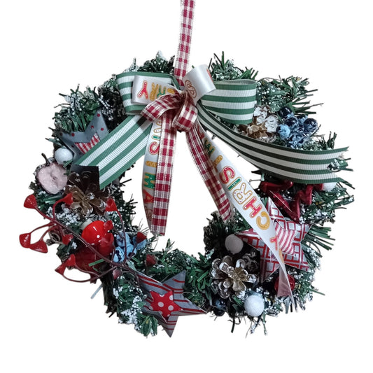 Little Christmas Wreath