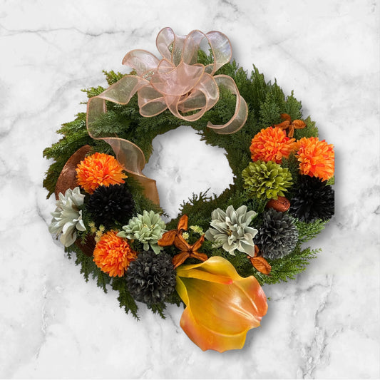 Remembrance Wreath