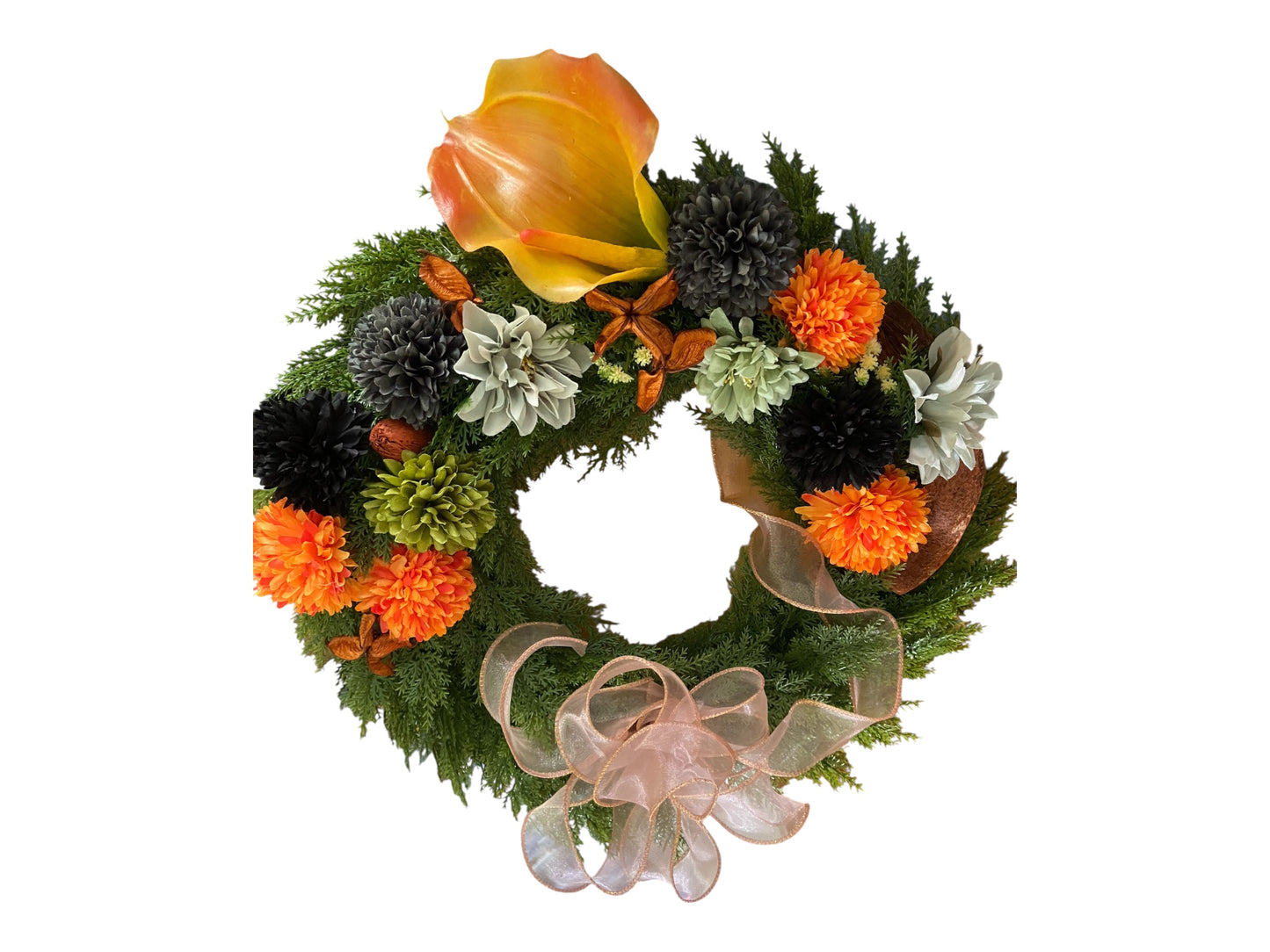 Remembrance Wreath