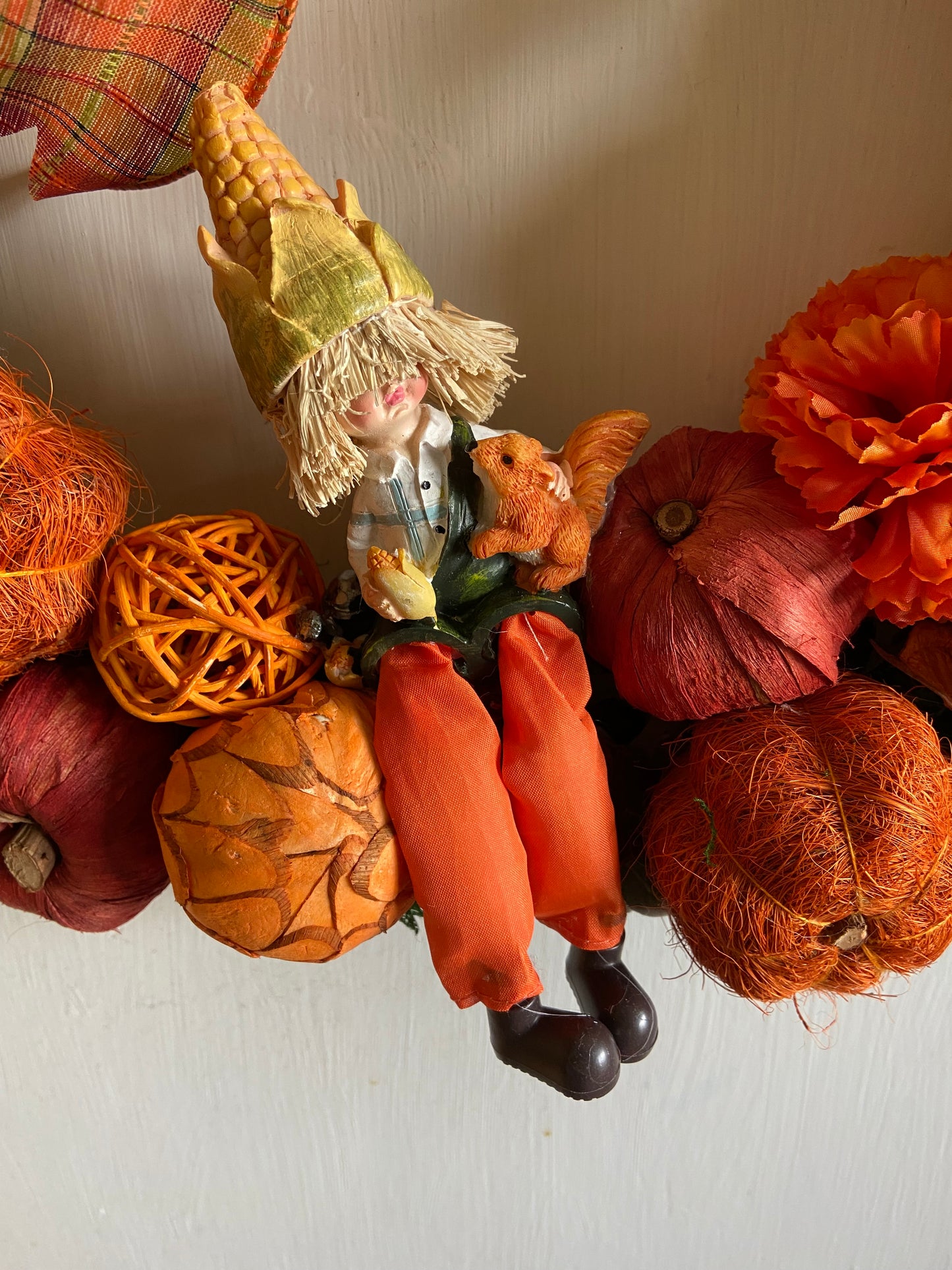 Warden of the Pumpkin Patch