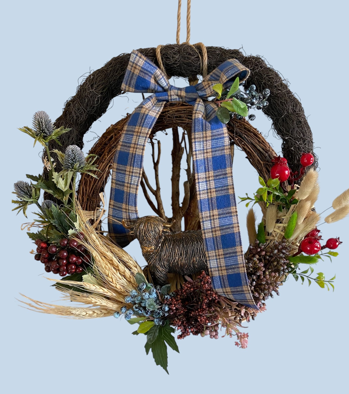 Heart of the Highlands