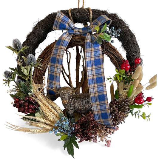 Heart of the Highlands