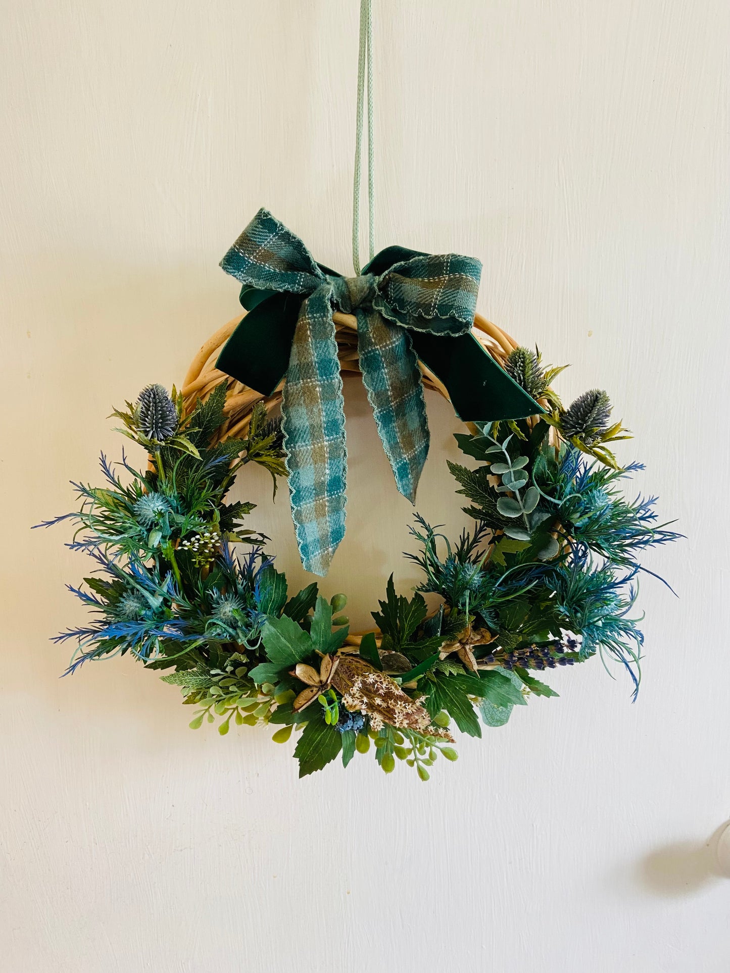 Lanark Wreath